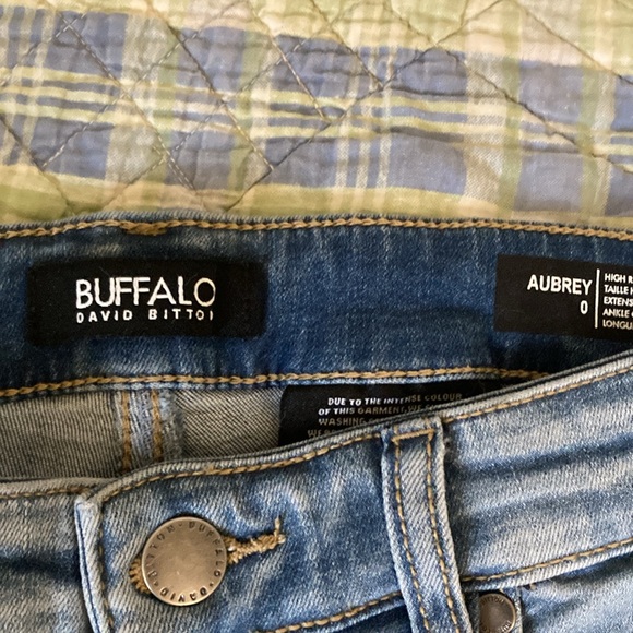 Brand new skinny jeans - Picture 3 of 3